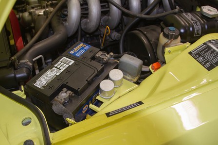 BMW 30 csl 2275030